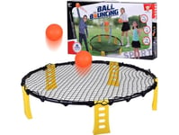 Jokomisiada Smash Ball Partyspel För Barn Trampolin För Bollar Sp0752