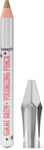 Benefit Gimme Brow + Volumising Pencil 0.06g 3 - Warm Light Brown