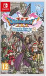 DRAGON QUEST XI S  Echoes of an Elusive Age - Definitive Edition /S - T1398z