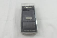 Canon PSC-SD10 Leather Case for Powershot SD Series Cameras - Gray (9323A001)