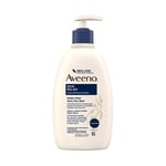 AVEENO Skin Relief - Soothing Moisturizer cream 500 Ml