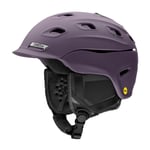 Smith Vantage MIPS - Casque ski femme Matte Cosmos 51-55 cm