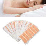 300pcs Mouth Tape For Sleeping Better Nose Anti Snoring Mouth Strips For Men MAI