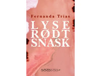 Rosa Godis | Fernanda Trías | Språk: Danska