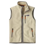 Patagonia M's Retro Pile Vest Pelican - XXL