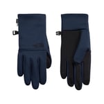 THE NORTH FACE Women's Etip Recycled Gloves, Summit Navy, M