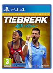 TIEBREAK - ACE EDITION (PS4)