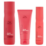 WELLA Kit Invigo Color Éclat shampoo+conditioner+Miracle BB Spray 150ml