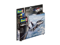 REVELL Model Set F-14D Super Tomcat, 63960