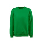 Printer Sweatshirt Softball RSX Fresh green L 2262048-728-6