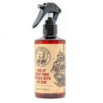 Captain Fawcett Hair & Scalp Tonic