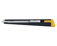 Multikniv OLFA 180 Black 138mm