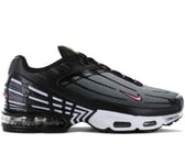 Nike Air Max Plus TN 3 - Chamois - Men's Sneakers Black HF3838-001 Shoes