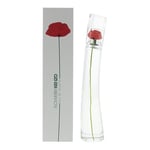 Kenzo Flower EDT 50ml Spray For Her Women Femme NEW