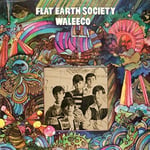 Flat Earth Society  Waleeco &amp; Space Kids  CD