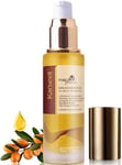 Karseell Hair Oil Moroccan Argan for & Skin, Cold Pressed Maca... 