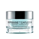 Germaine De Capuccini Plumping Moisturising Cream Rich Sorbet