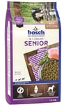 bosch HPC Senior - aliments secs pour chiens âgés de toutes races - 1 x 2,5 kg