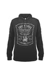 Paradise City Hoodie