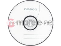 Omega Dvd+R 4,7 Gb 16X 50 Kopior (40934)