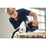 FESTOOL Akku dyksav TSC 55 KEBI-Plus/XL