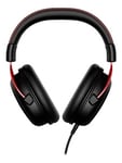 HyperX Cloud II Red KHX-HSCP-RD