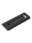 Manfrotto 509PLONG - quick release plate