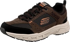 Skechers Oak Canyon-51893, Men's Trainers