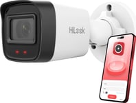 Kamera Ip Hilook Kamera Ip Ipcam-B2-P Full Hd Hilook Fra Hikvision