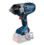 Slagmuttertrekker Bosch GDS 18V-1600 HC Professional; 18 V (uten batteri og lader)