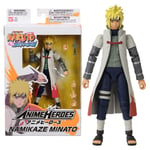 Anime Heroes Naruto Shippuden MINATO