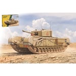 [FR] Italeri CHURCHILL Mk. III KIT 1:72 - IT7083