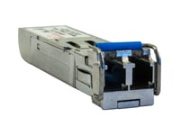 Barox Ac-Sfp-Fxmme, Fiber Optisk, 100 Mbit/S, Sfp, 2000 M, 1310 Nm, Grå