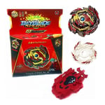 Beyblade Burst Gt B-145 Starter Launcher Leksak Barn Present String