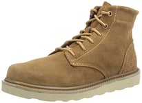 CAT Footwear Men's Narrate Fashion Boot, Dachshund, 9 UK