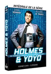 Holmes et Yoyo - Intégrale de la série - Coffret 3 DVD