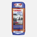 Bilsjampo SONAX Xtreme Wash+Seal 500ml