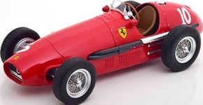 1:18 CMR 199 Alberto Ascari Ferrari 500 F2 Winner Argentine GP World Champ. 1953