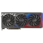 Asus GeForce ROG-STRIX-RTX4060TI-O16G-GAMING grafikkort