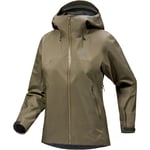 ARC'TERYX Beta Sl Jacket W - Vert taille XS 2025