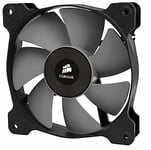 Corsair 120mm Vifte 31-000403 12V DC 0.24 A 243493