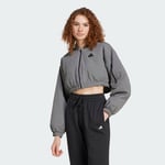 adidas City Escape Padded Bomber Jacket Women