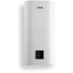 Chauffe-eau électrique Ferroli TITANO TWIN 50L - Plat - Multiposition - Blanc