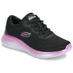 Skechers Sneakers SKECH-LITE PRO - STUNNING STEPS Svart dam