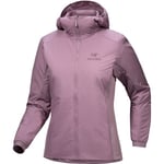 ARC'TERYX Atom Hoody W - Violet taille L 2025