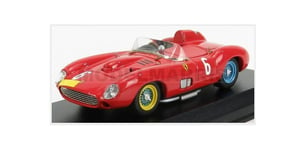 ART-MODEL ART419 Ferrari - 315S ch.0656 N 6 3rd 1000km Nurburgring 1957 Hawthorn