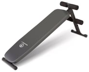 Marcy Abdominal Weight Bench