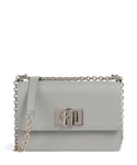 Furla 1927 Mini Shoulder bag grey