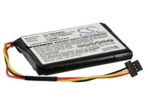 Battery Cell UK Stock CE TomTom 6027A0093901 1100 mAh Li-ion