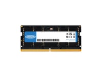 Origin Storage Kvr52s42bs6k2-16-Os, 16 Gb, 2 X 8 Gb, Ddr5, 5200 Mhz, 262-Pin So-Dimm